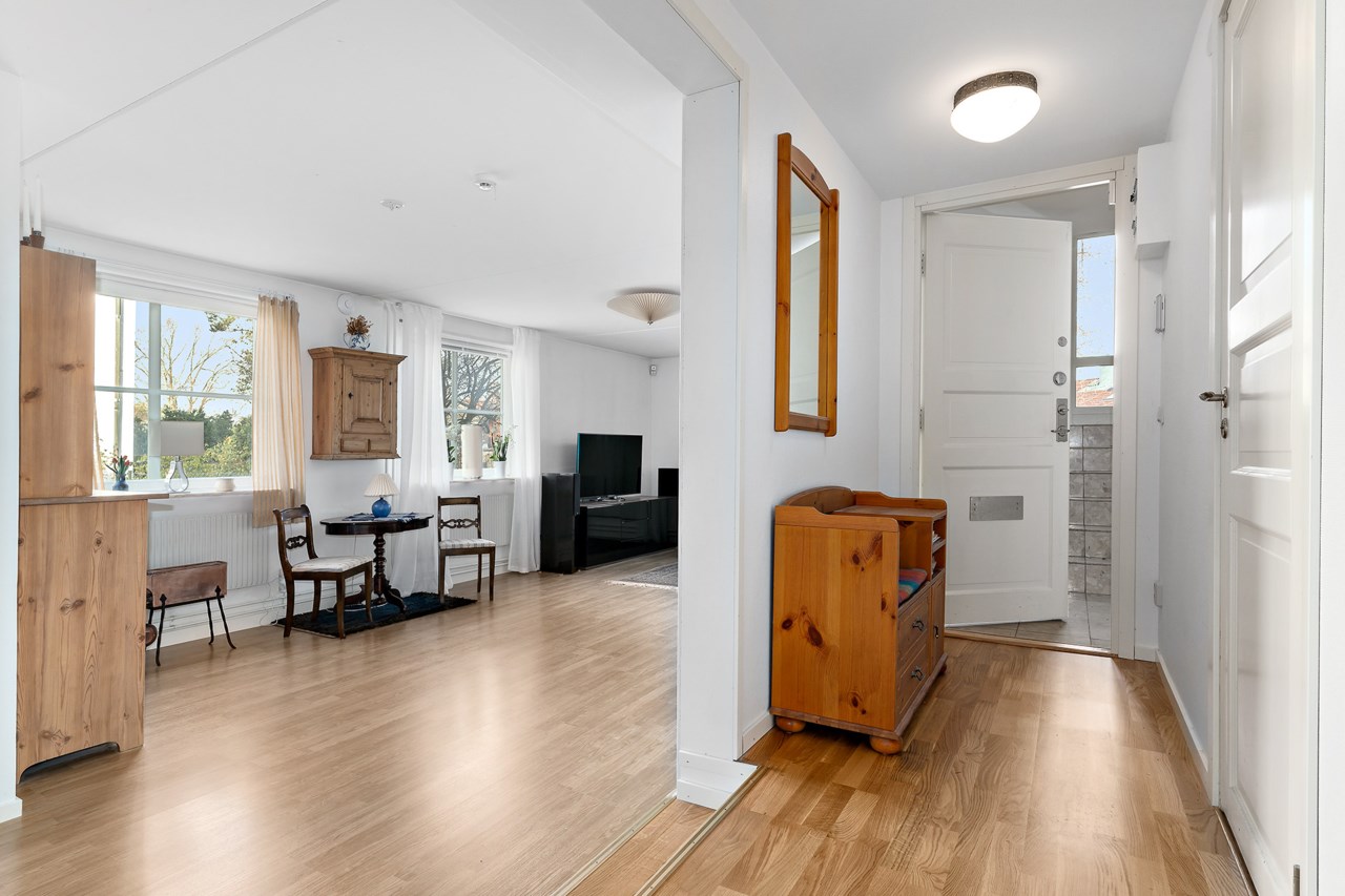 Hästhagsgatan 14, -0,5 tr