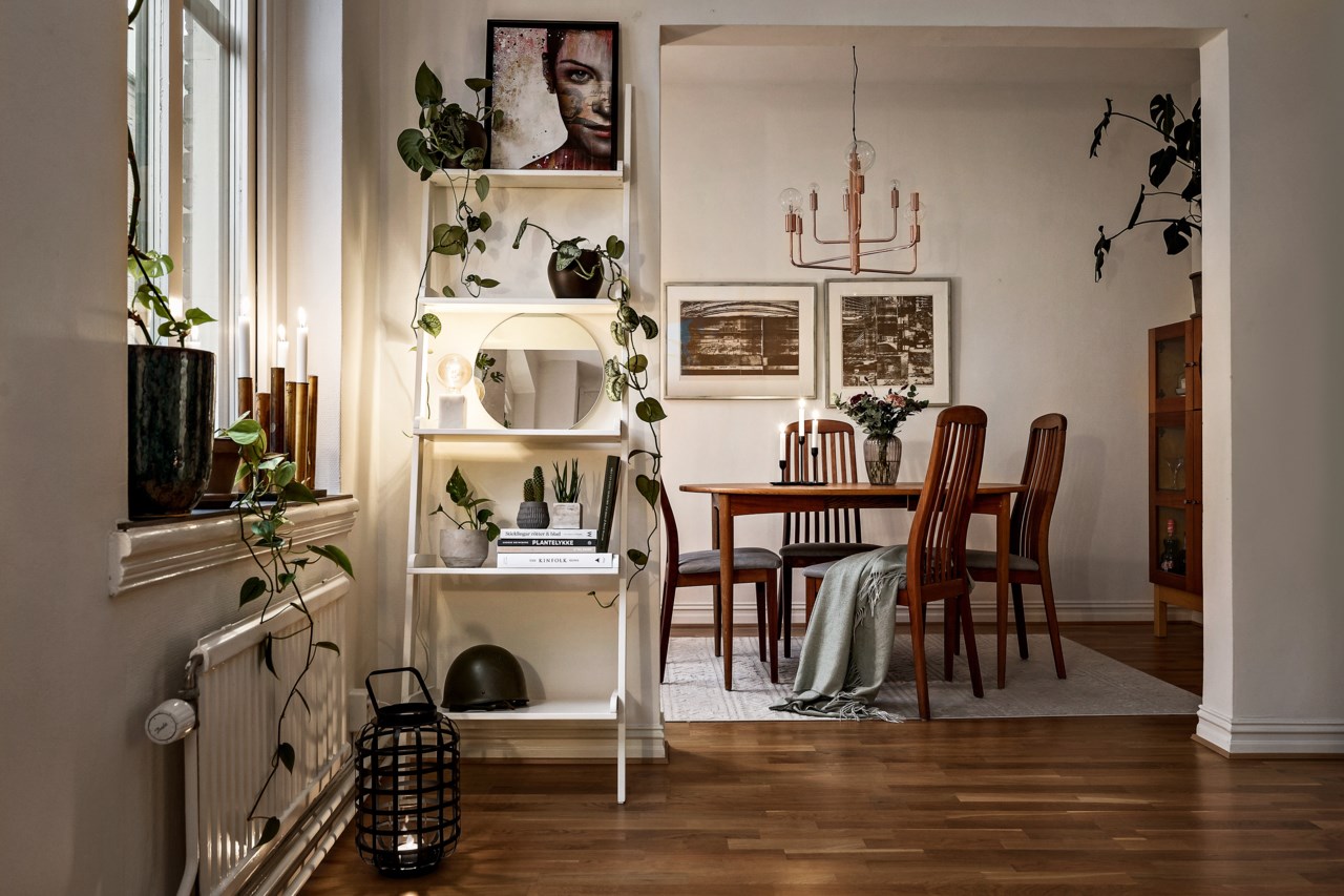 Backhausgatan 3A