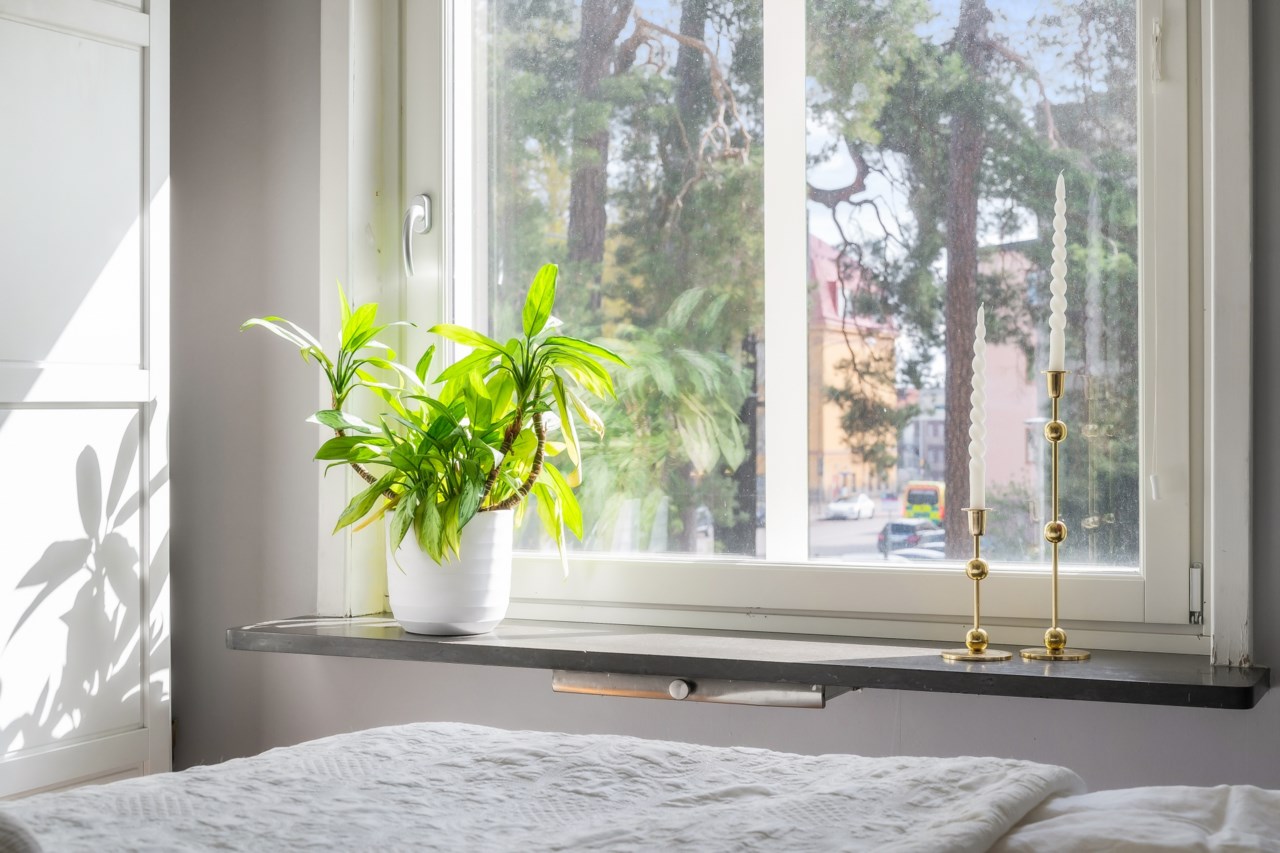 Storgatan 29 B, 1 tr