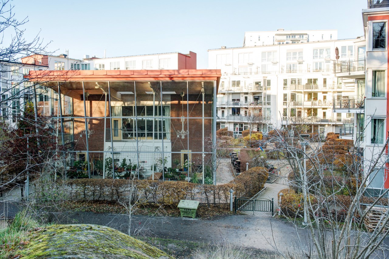 Båtbyggargatan 2, 3tr