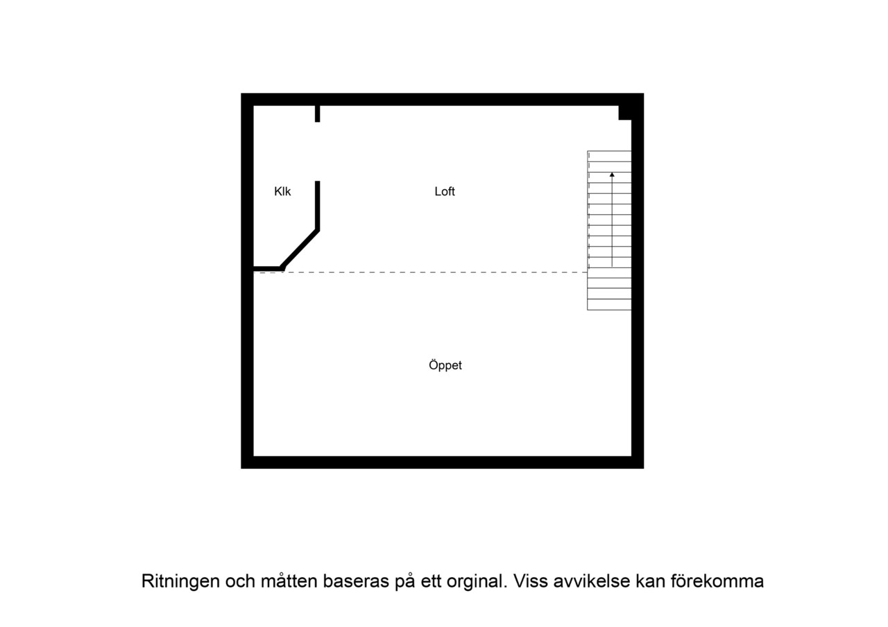 Planritning