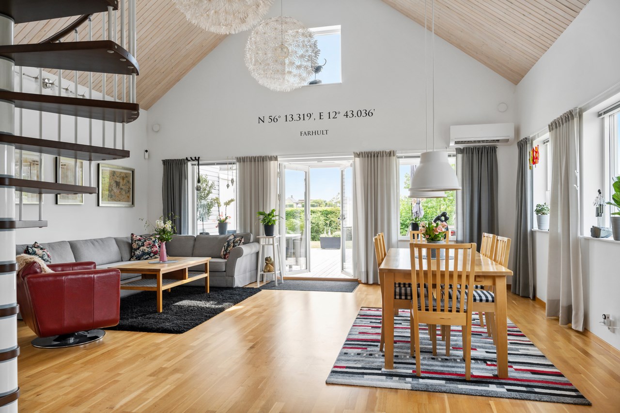 Östra Skiftesvägen 4