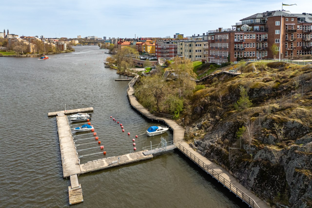 Sjöbjörnsvägen 66A