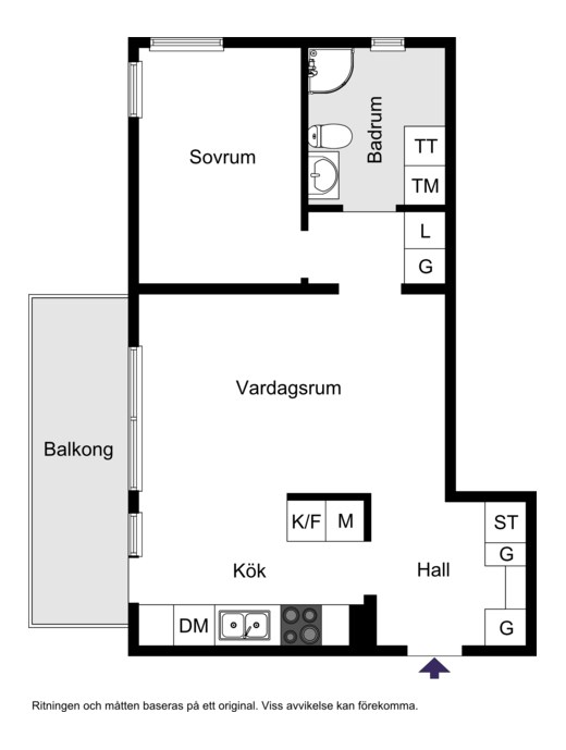 Fridensborgsvägen 19