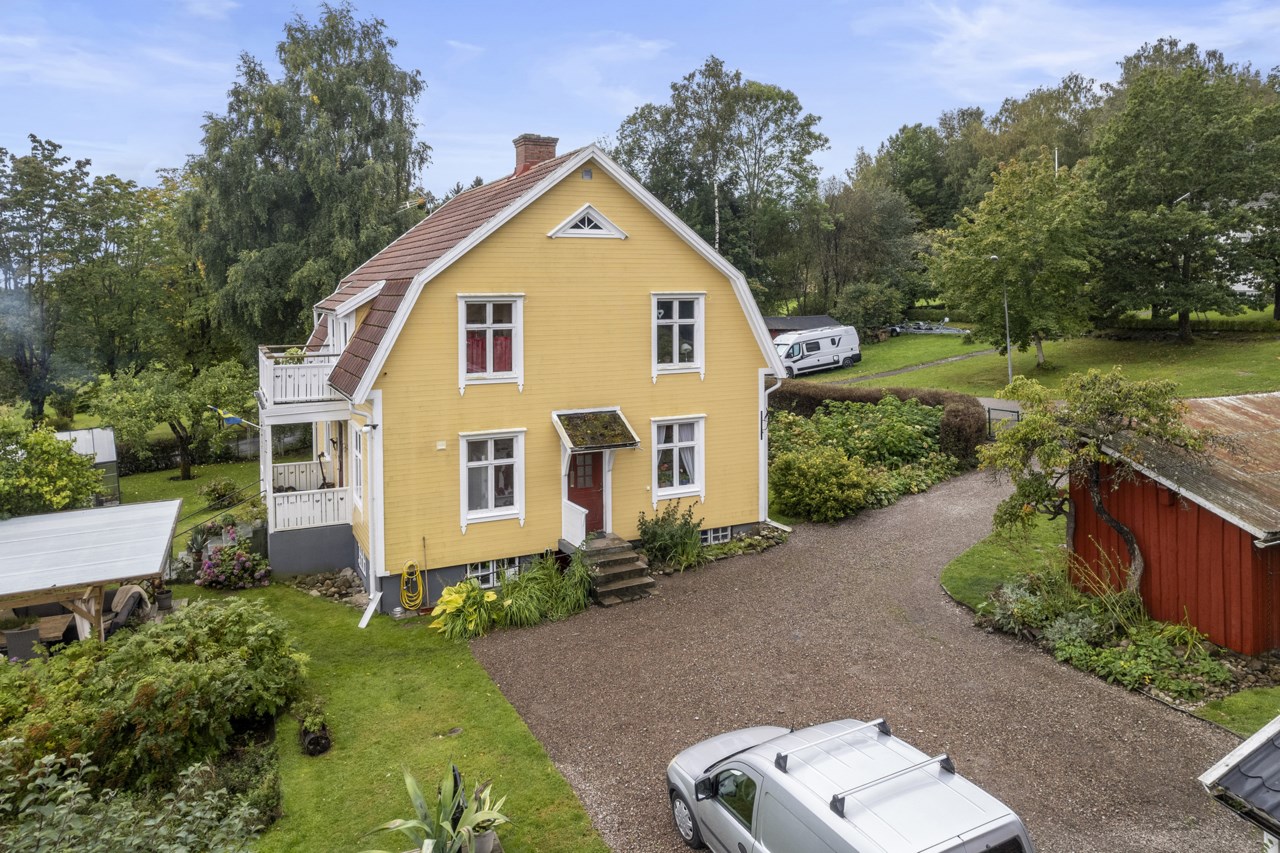 Bringsrovägen 1