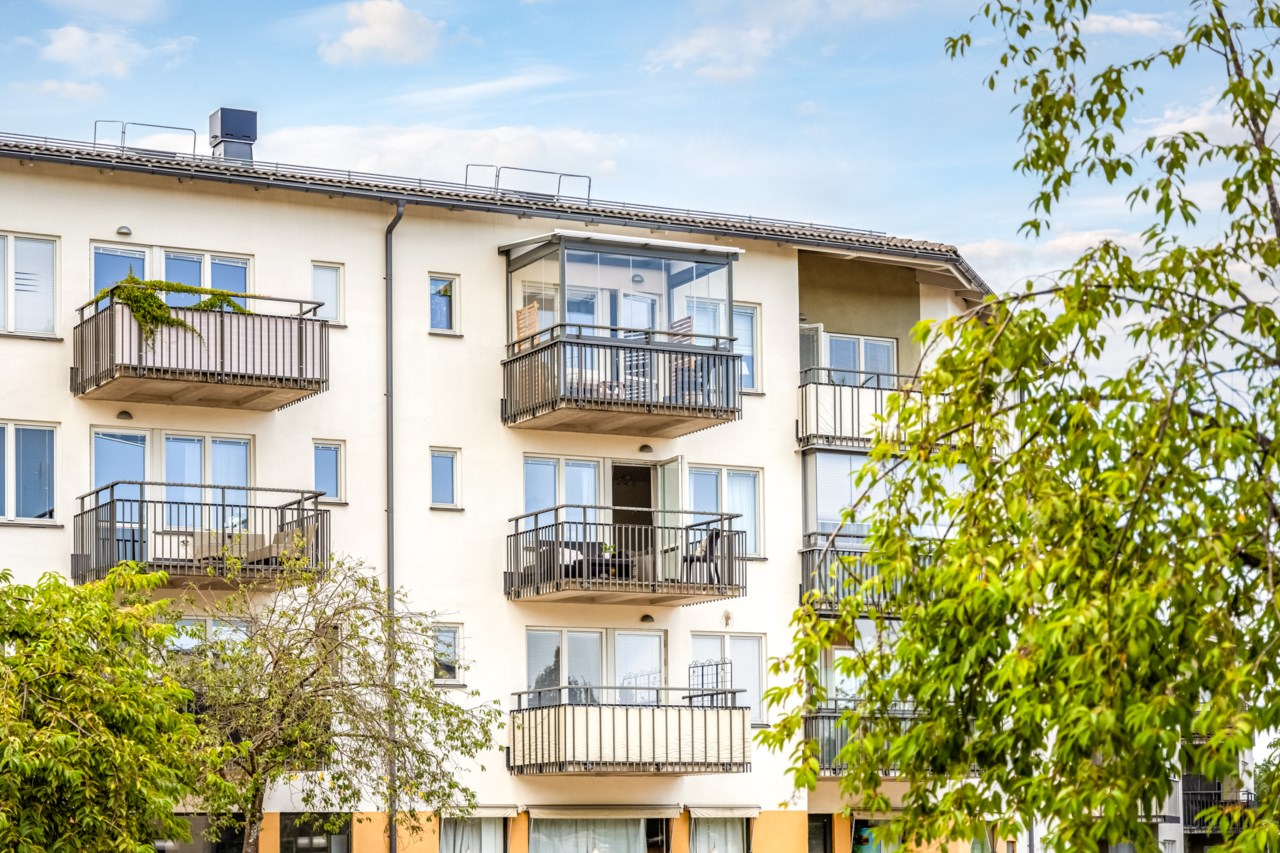 Svampskogsvägen 18