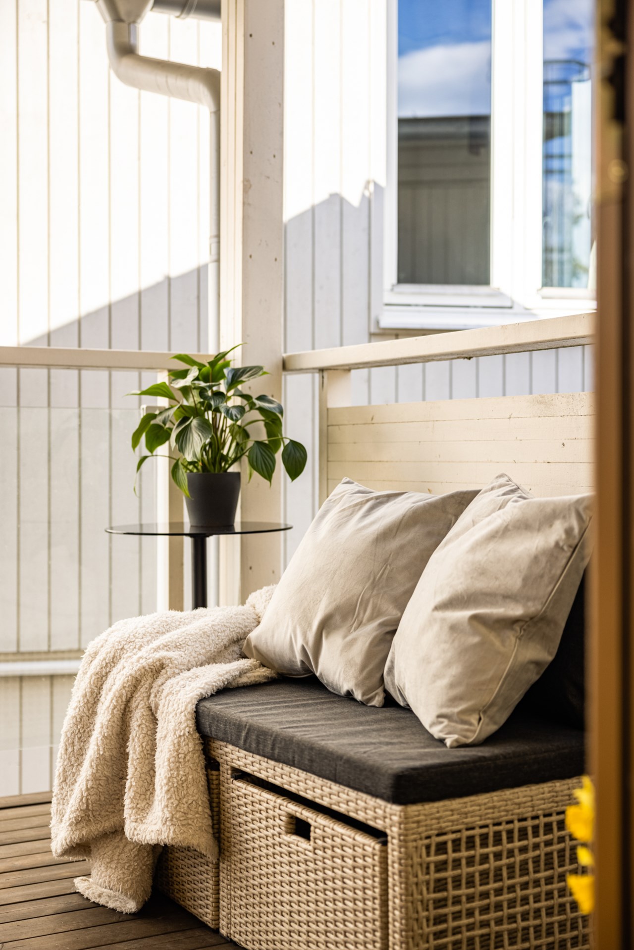 Björkhagsvägen 71C