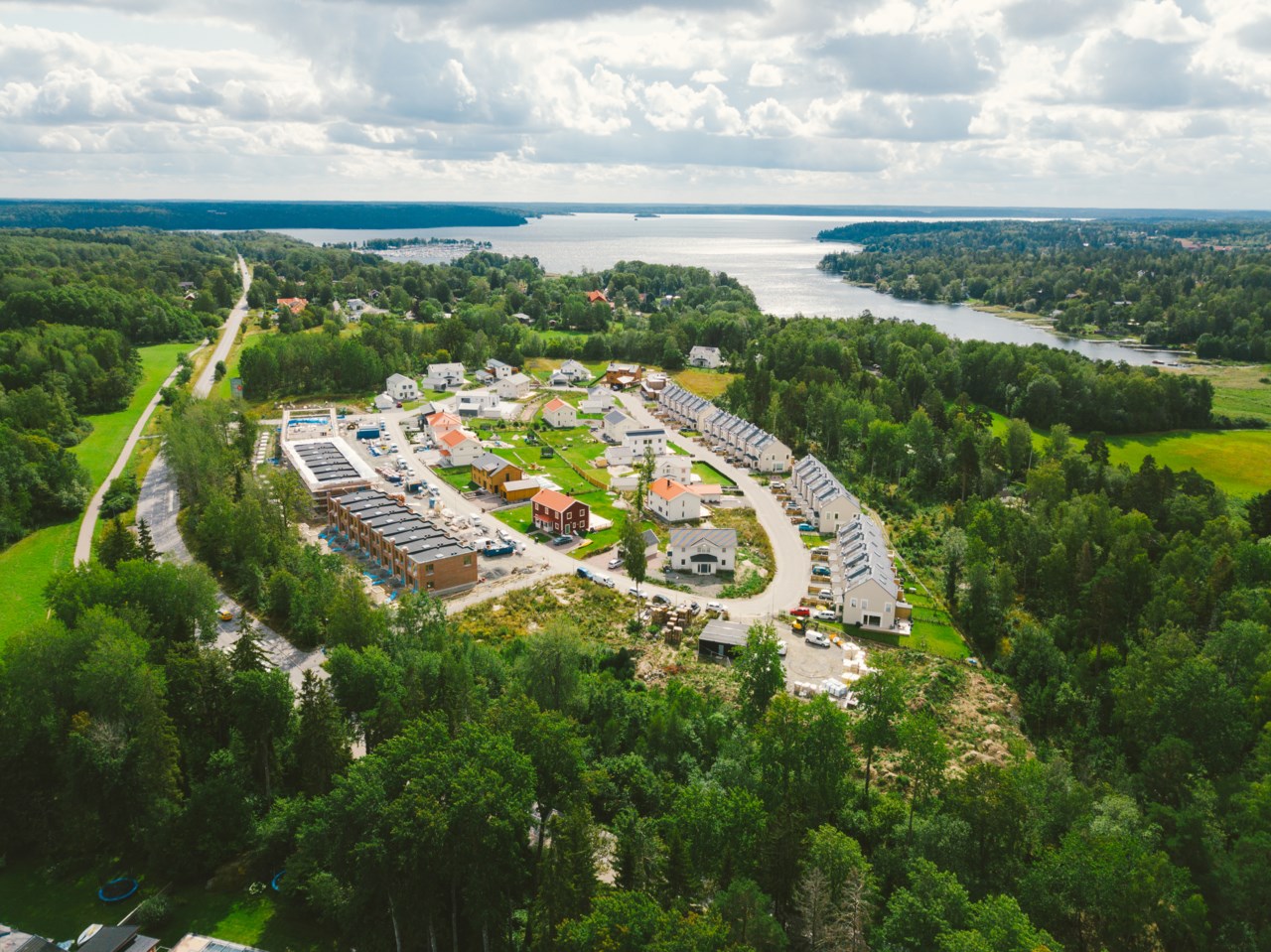 Vikvägen 78, hus 5