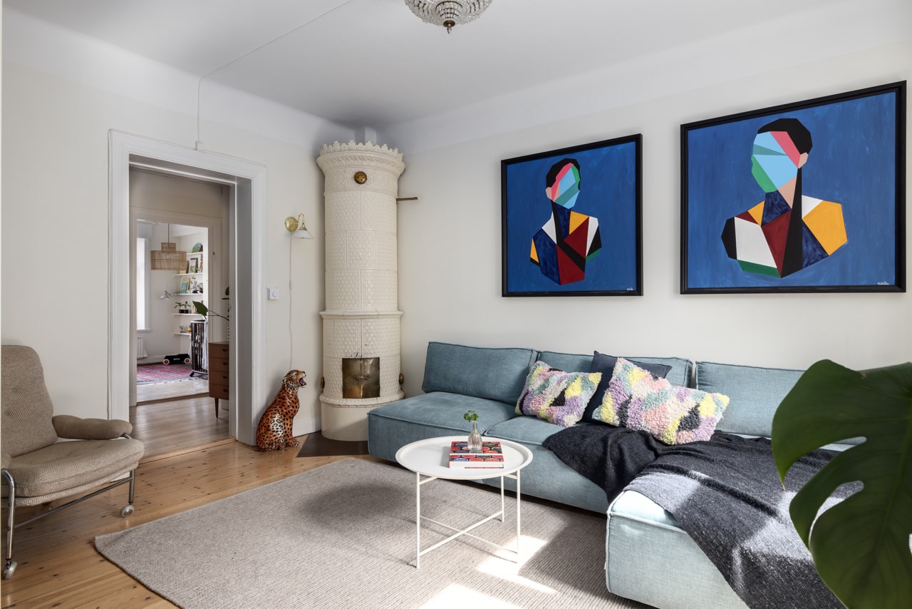 Vattenledningsvägen 42C