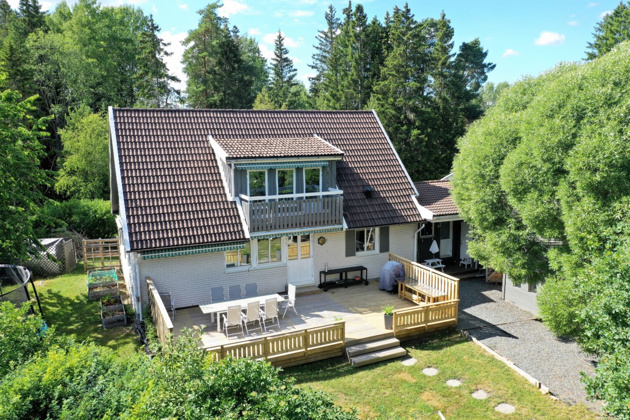 Bergsjövägen 6