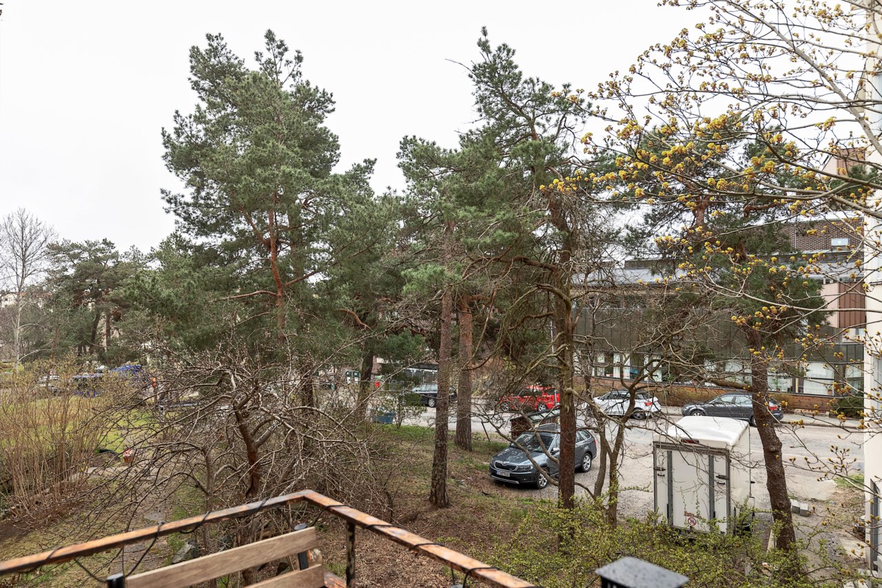 Thunbergsgatan 20