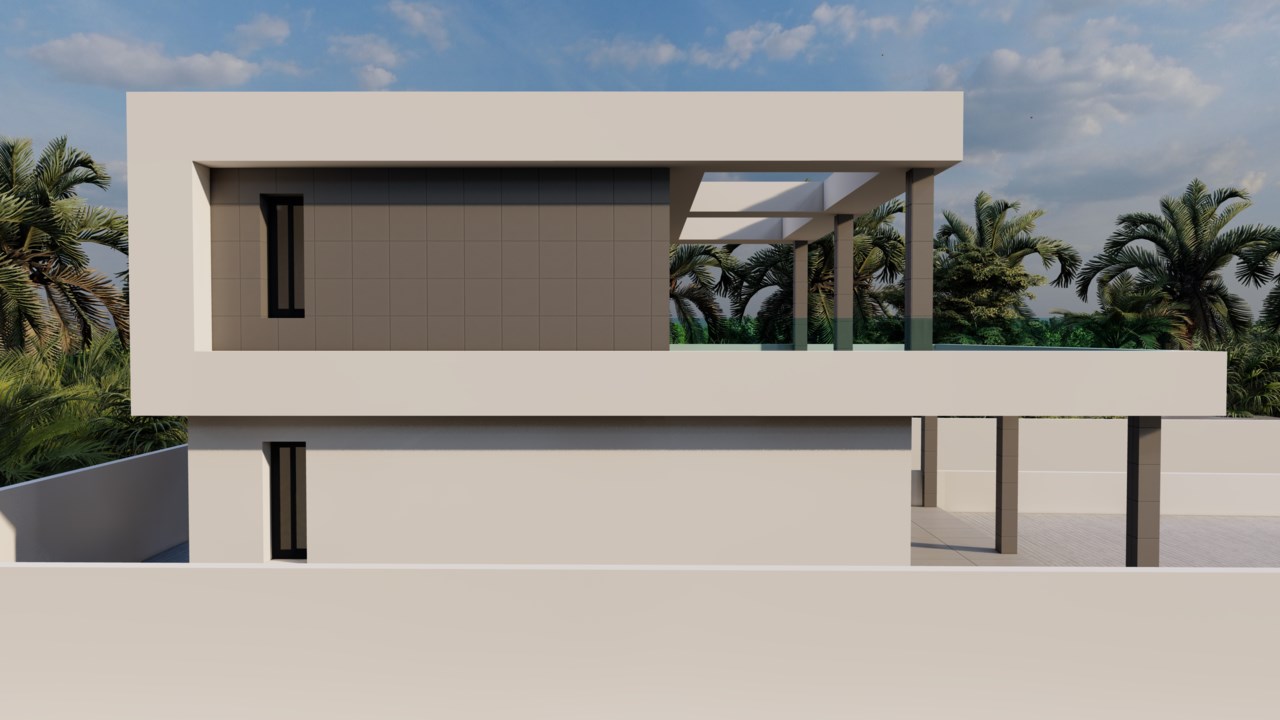 Villas Quesada