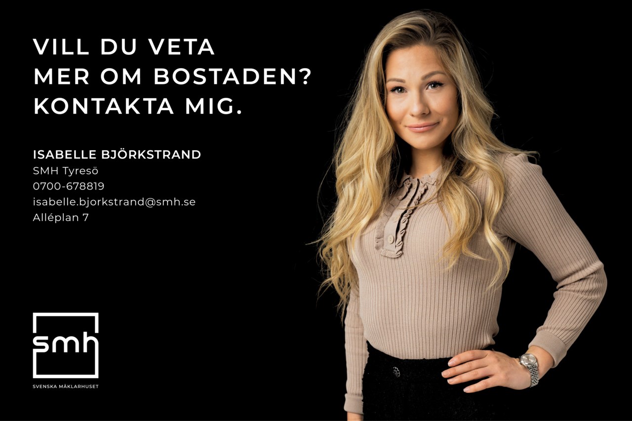 Barrskogsvägen 9