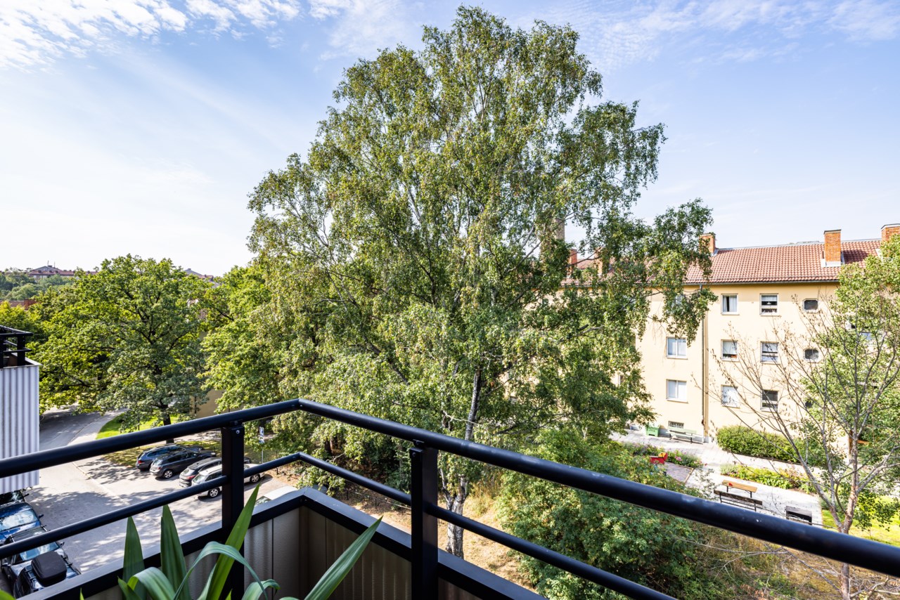 Lyckebyvägen 18