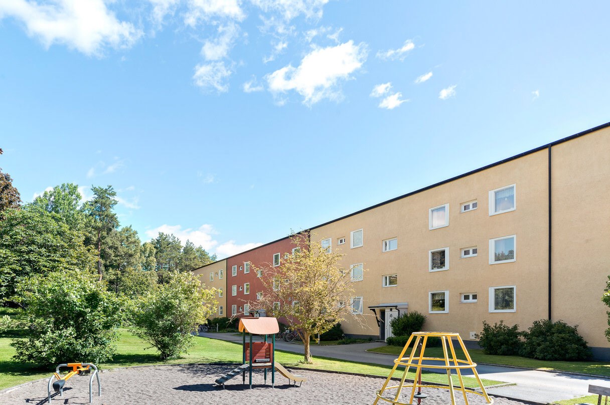 Minutgränd 25