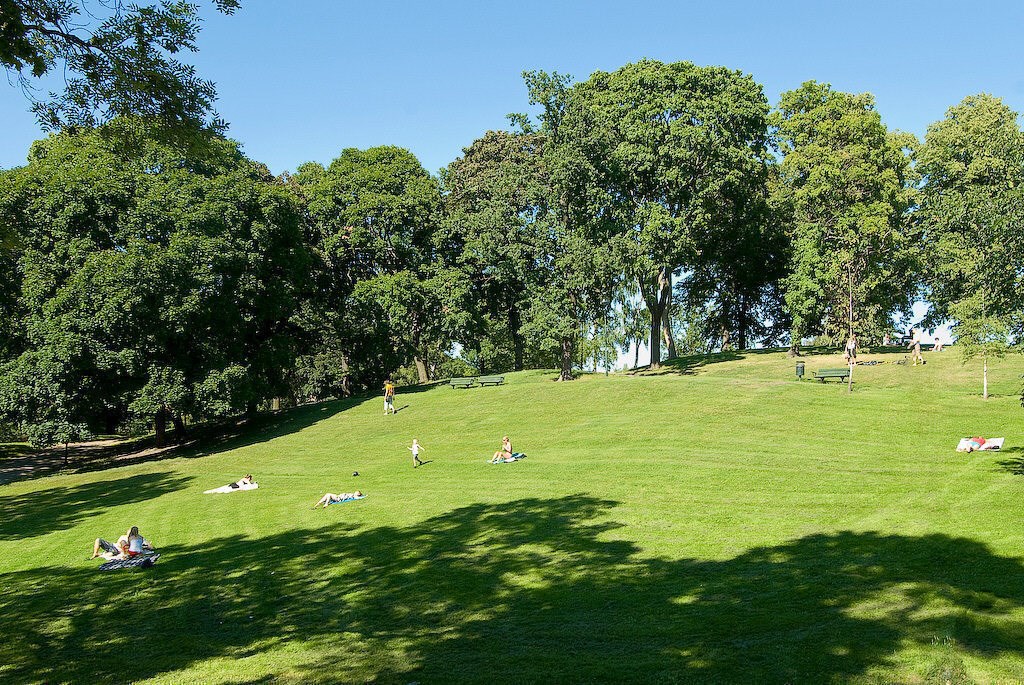 Kronobergsparken