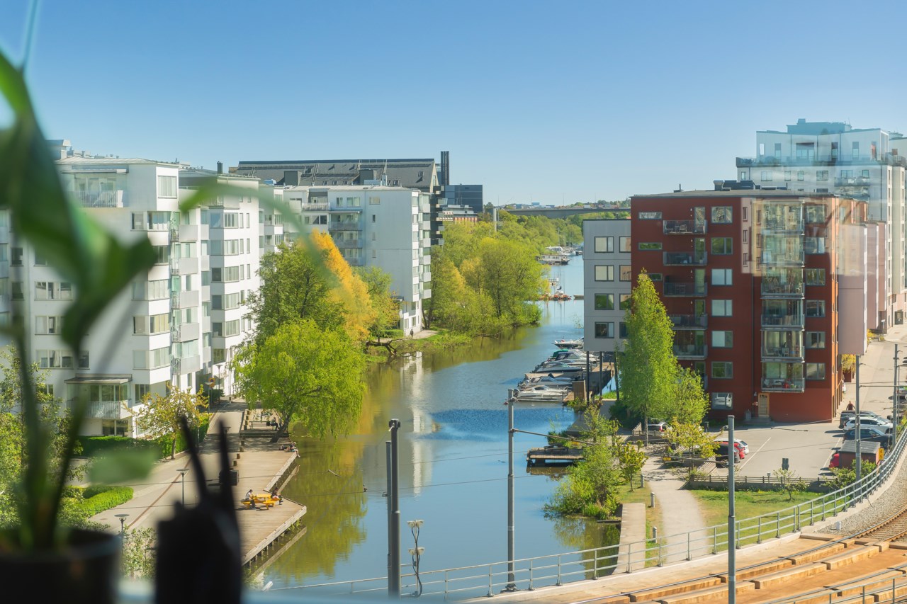 Askängsbacken 20, 4 tr.