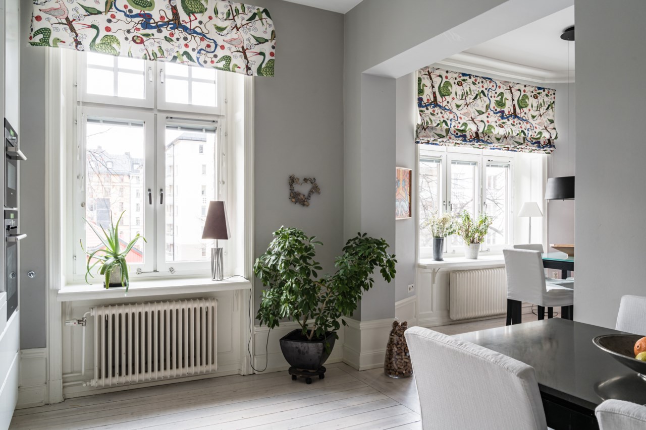 Birger Jarlsgatan 98