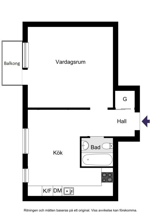 Sjösabrinken 24,3tr