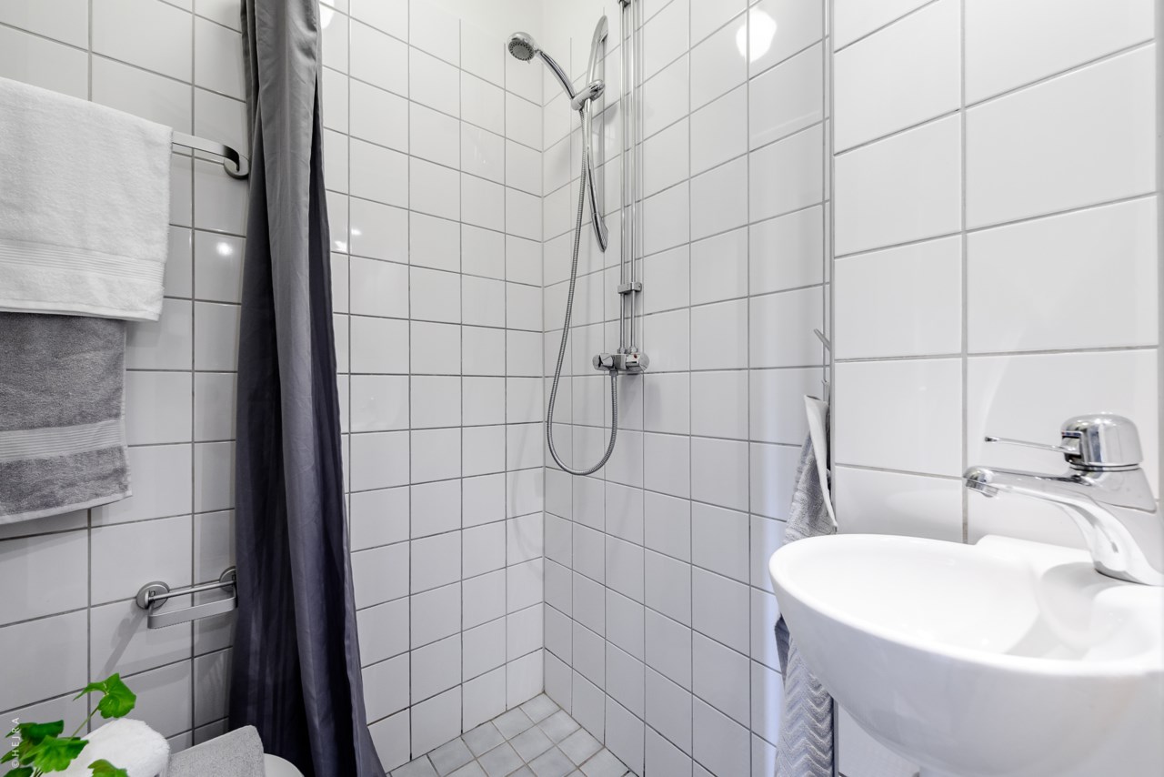 Lövgatan 64, 3 tr