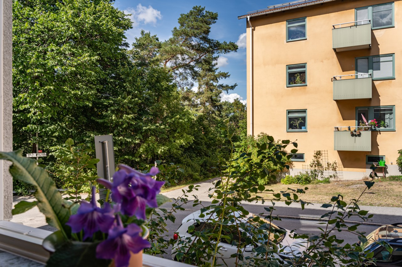 Gullmarsvägen 81