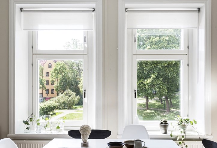 Aprilgatan 4, 2 tr