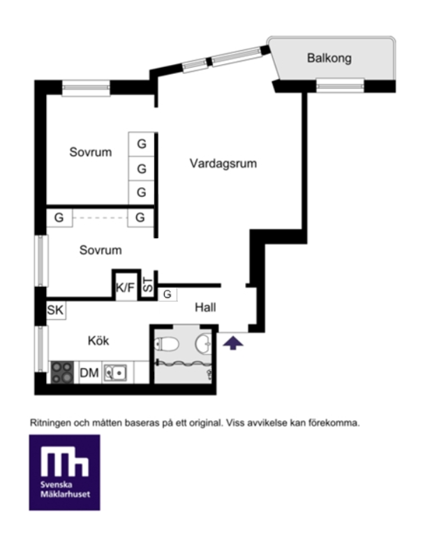 Hjalmar brantingsgatan 10B