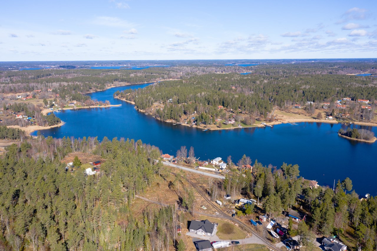 Lillströmsvägen 14