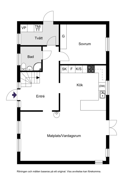 Pålstorpsvägen 5