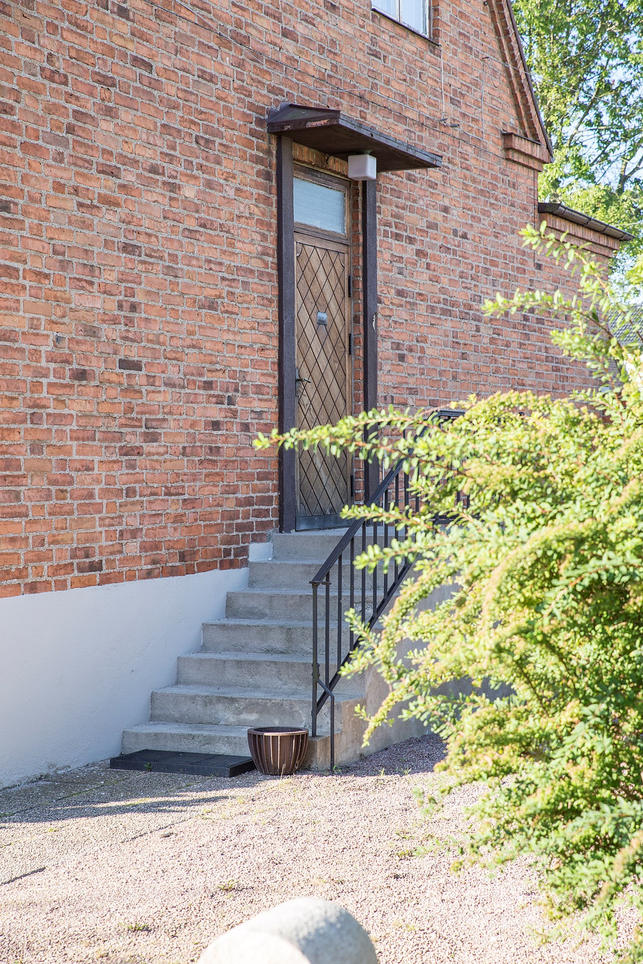 Hubertusvägen 6