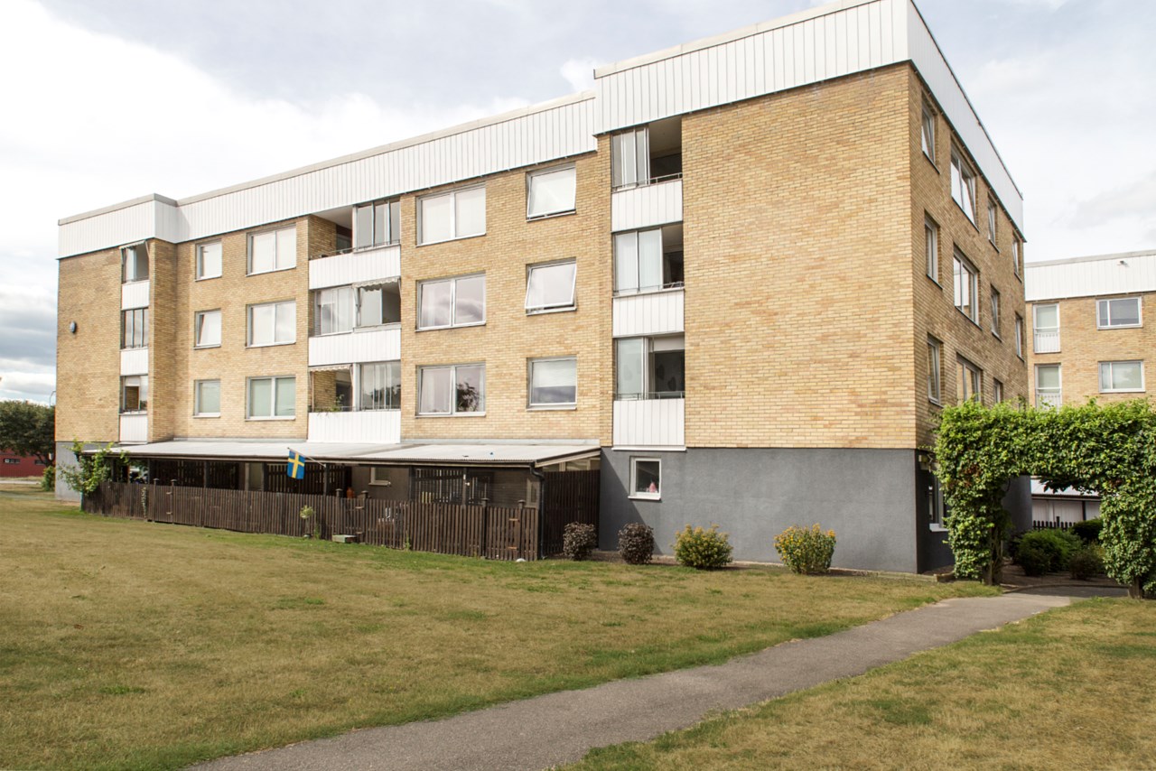 Poppelvägen 31