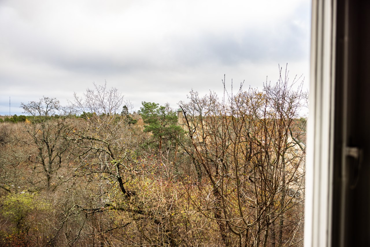Karlsborgsvägen 17
