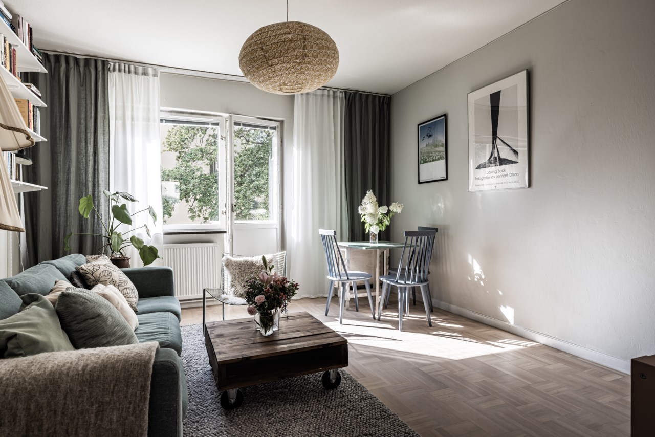 Läckövägen 33-Accepterat pris!