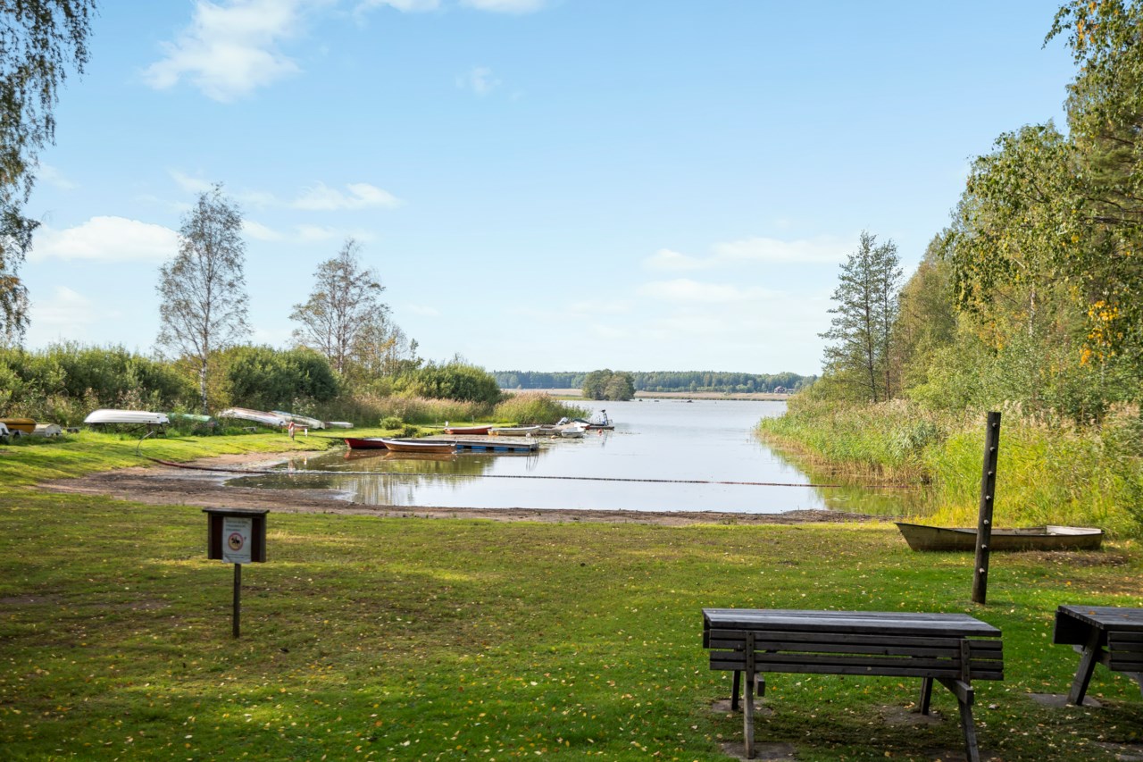 Norrbergsvägen 10