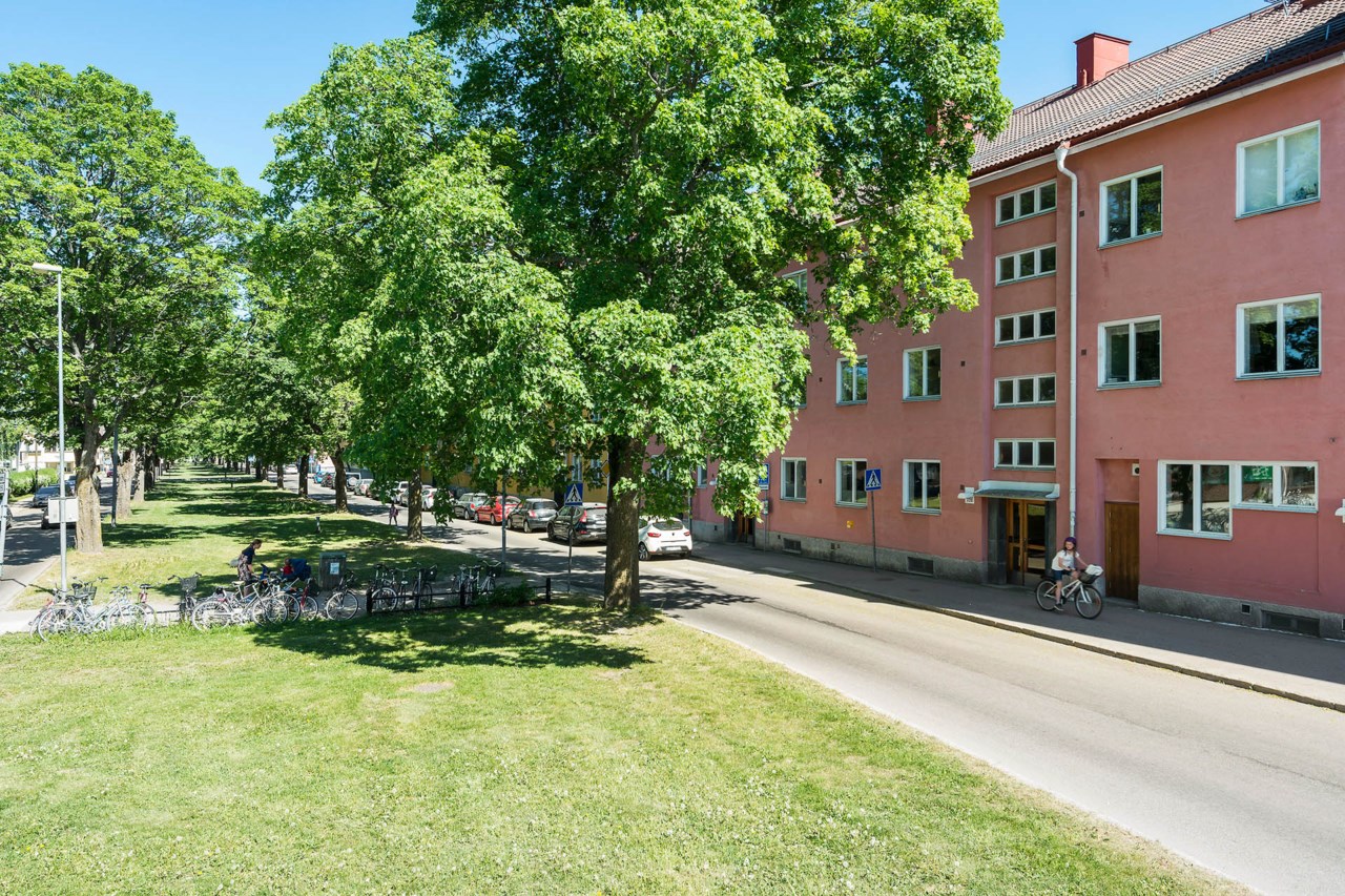 Ringgatan 22B