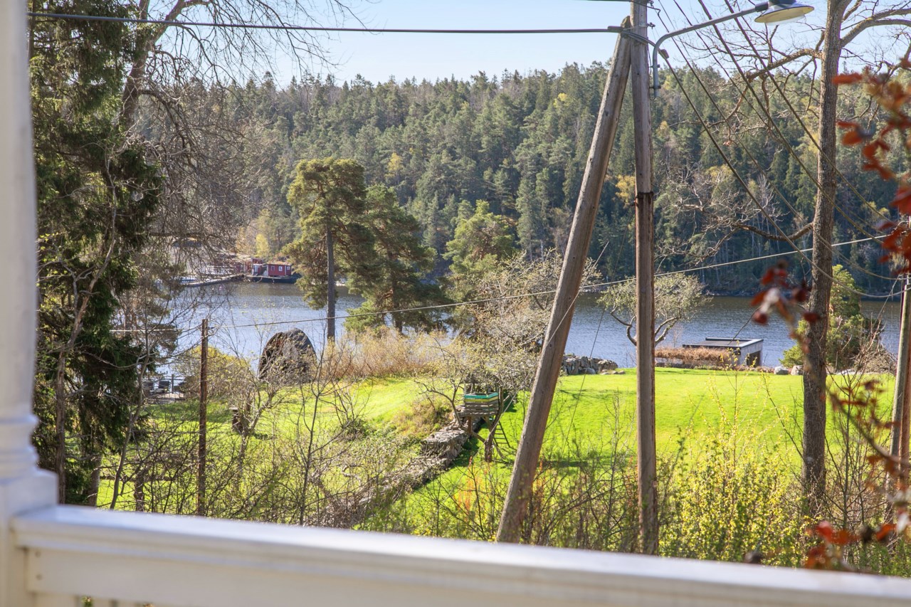 Sieverts väg 14