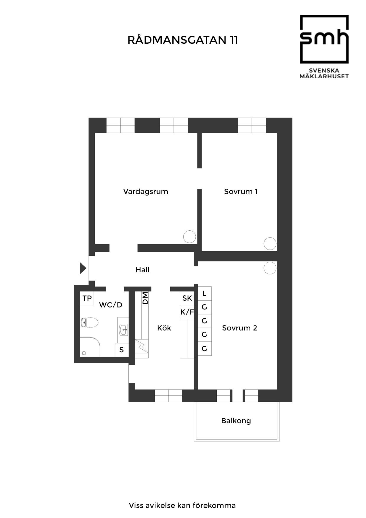 Rådmansgatan 11