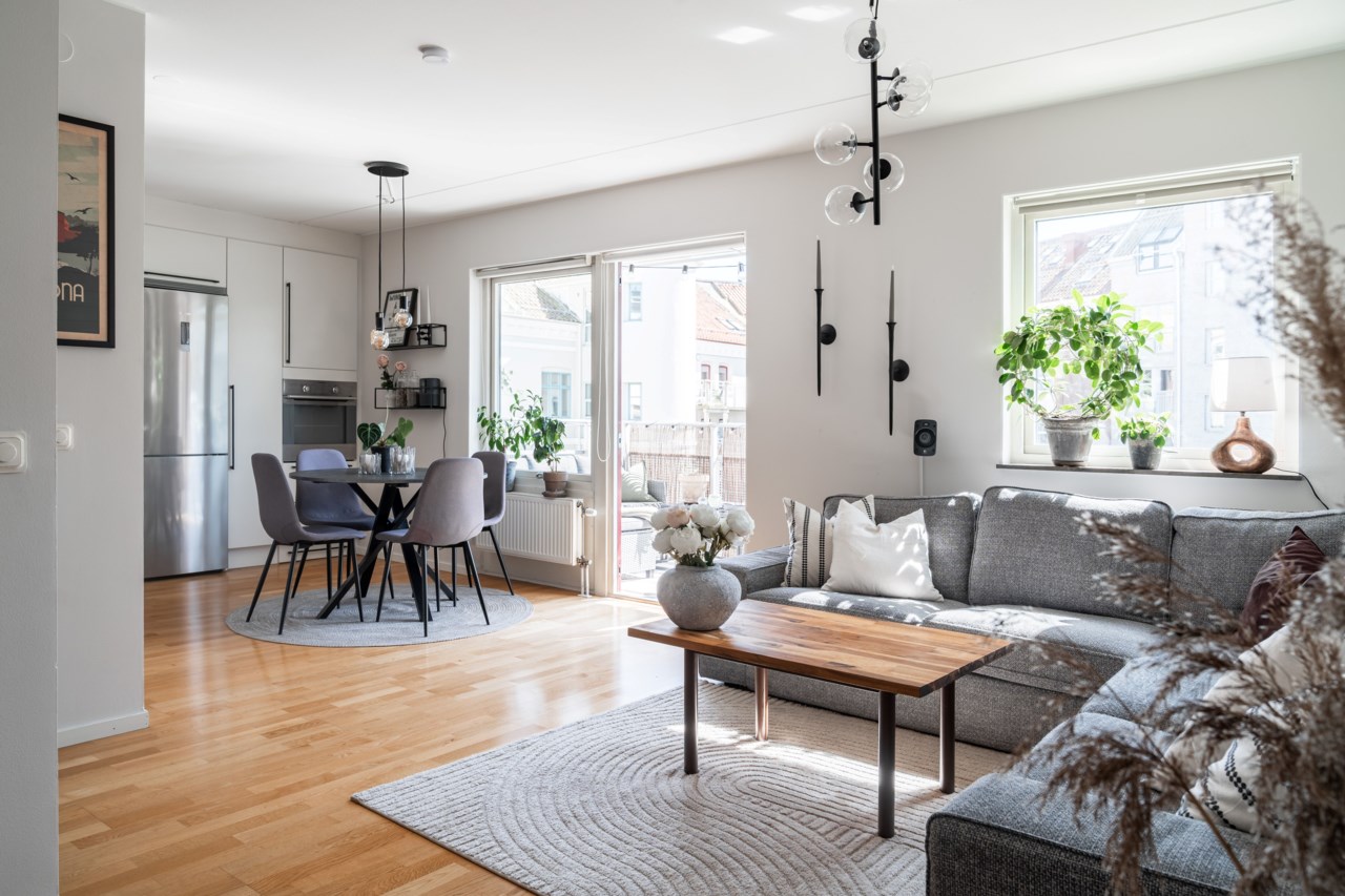 Stora Strandgatan 6A