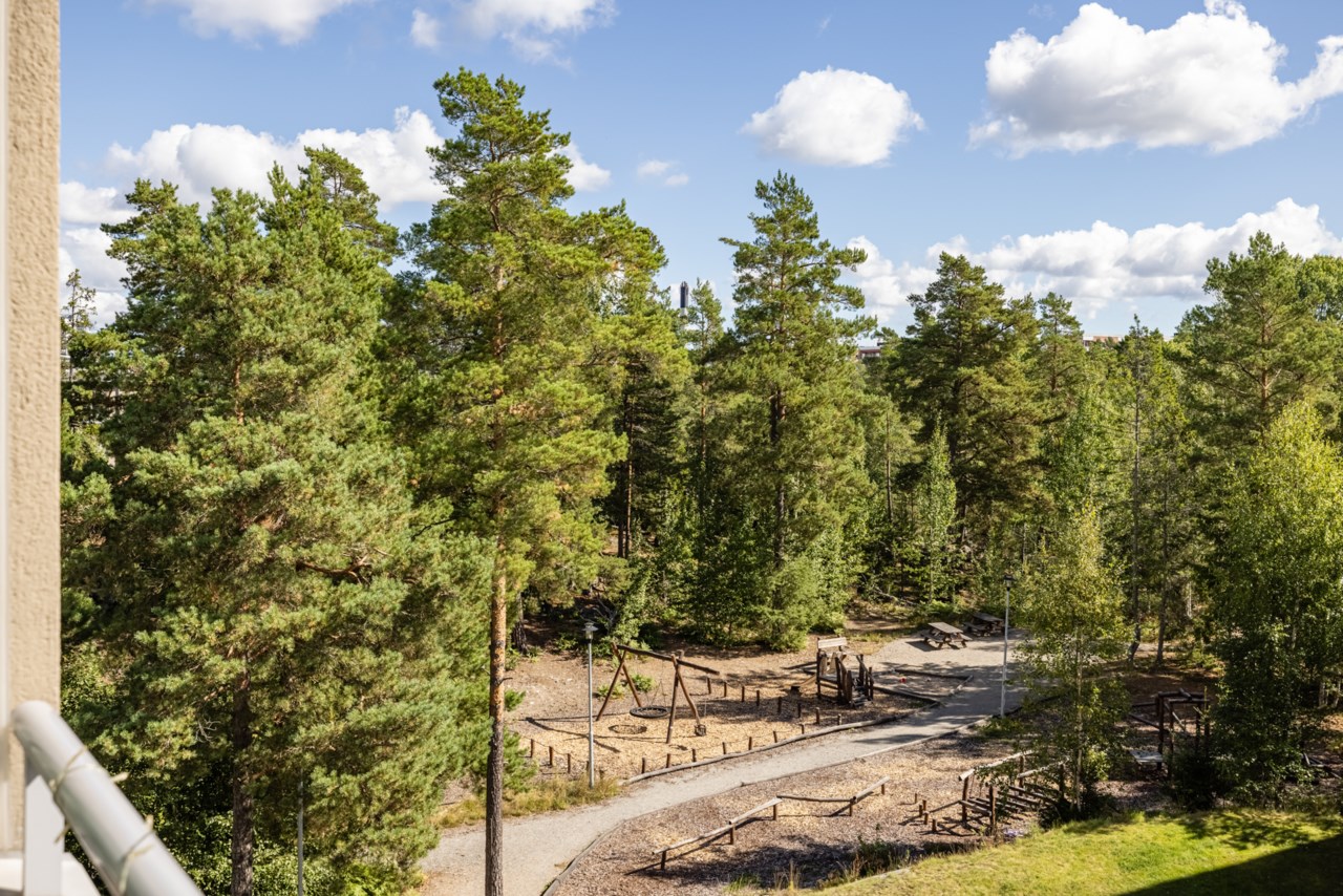 Lövskogsvägen 7