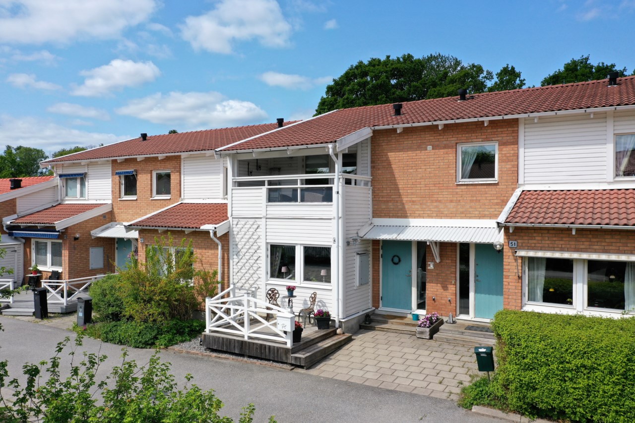 Örtagårdsvägen 49