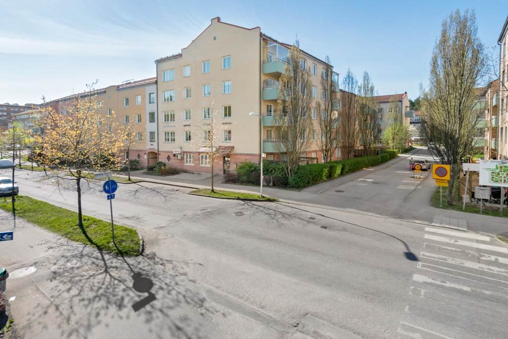 Söderberga Allé 52