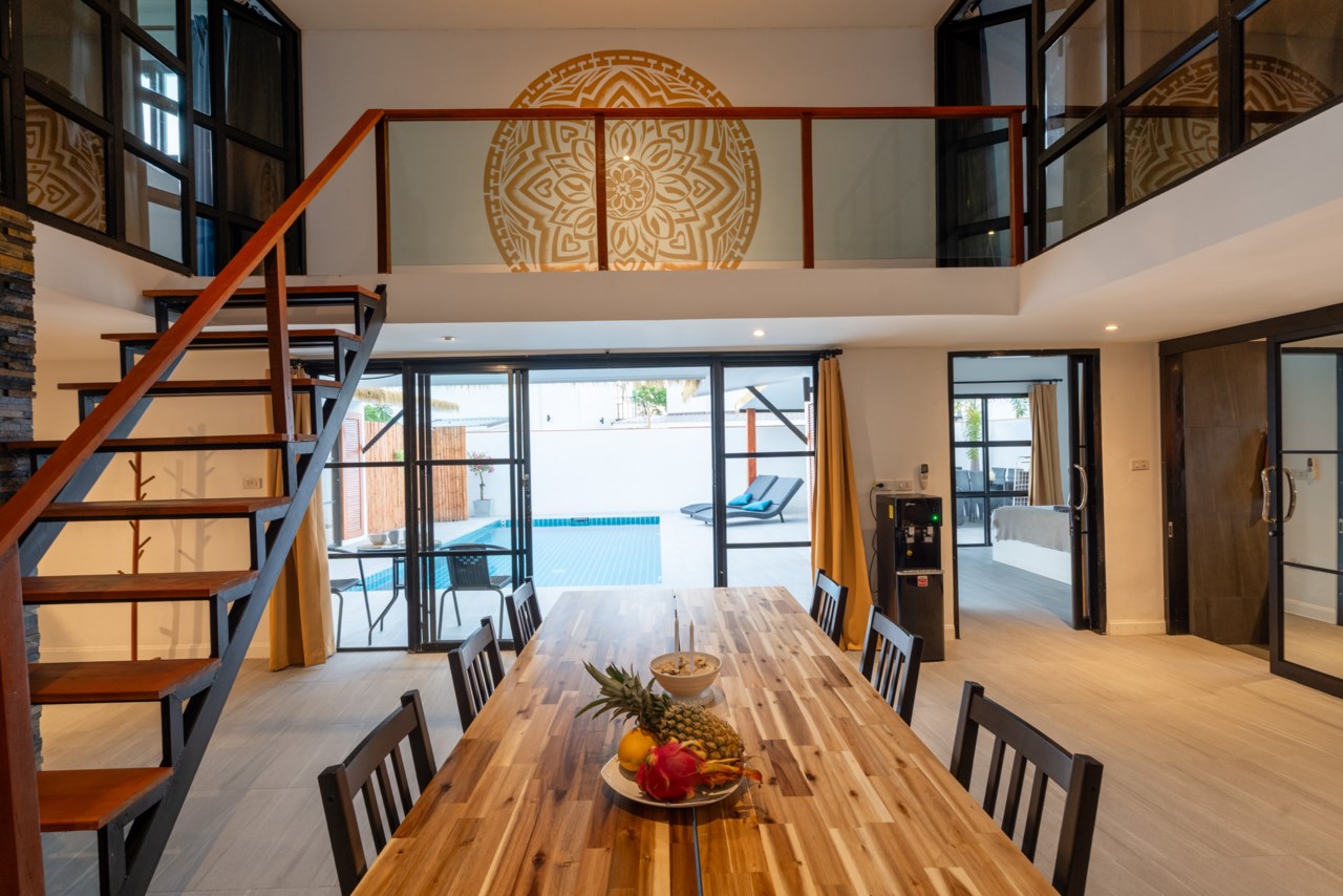 Manao Villa 14