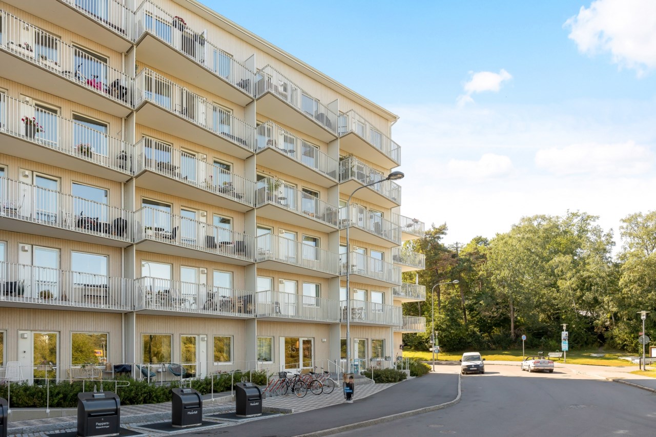 Friluftsvägen 35