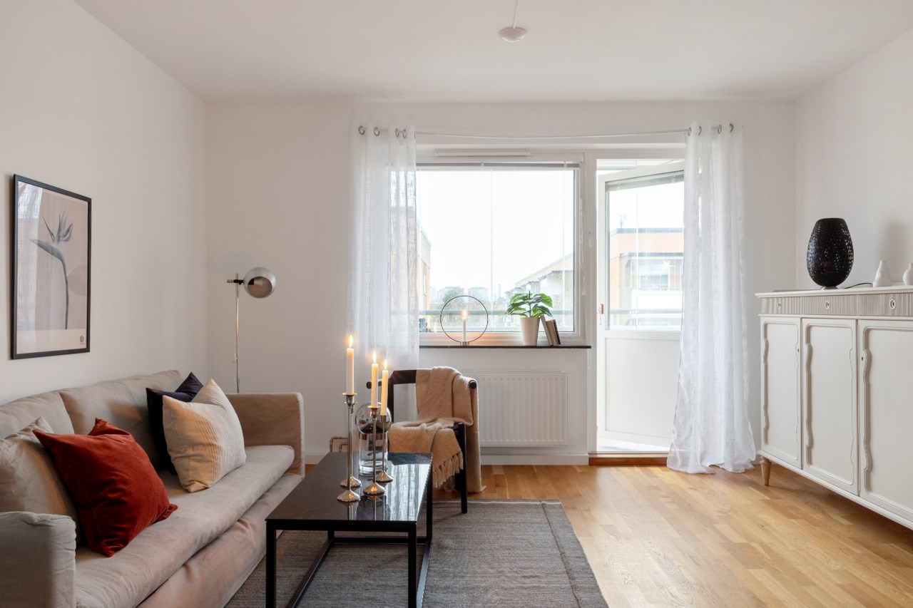 Lillåkersvägen 36
