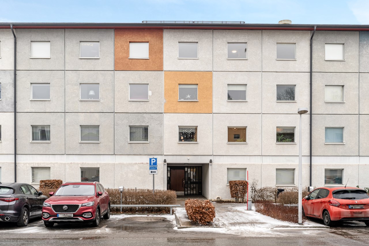 Stamgatan 82