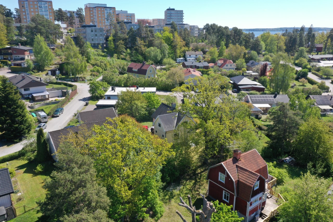 Korsängsvägen 7