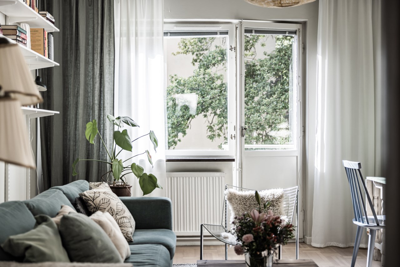 Läckövägen 33-Accepterat pris!