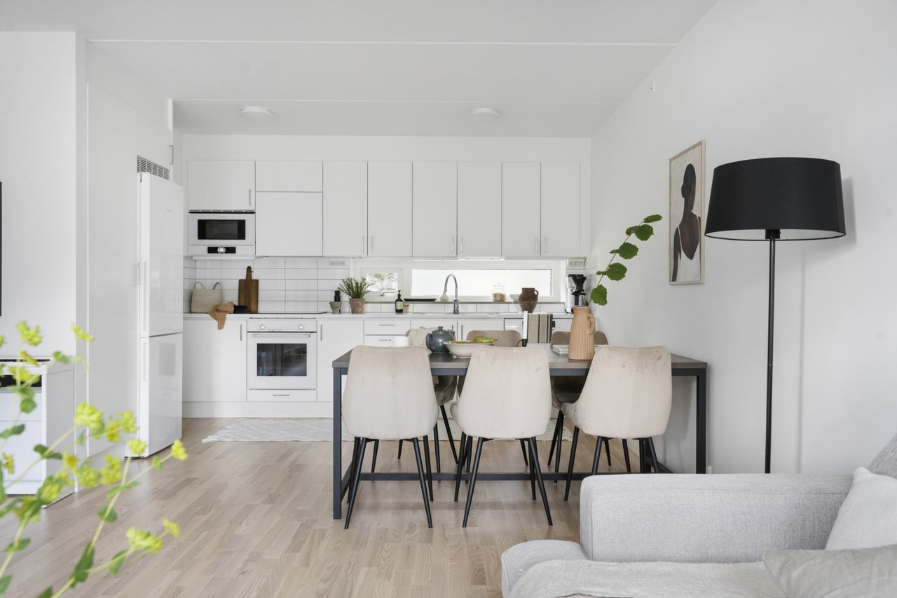Skårdalsvägen 11B