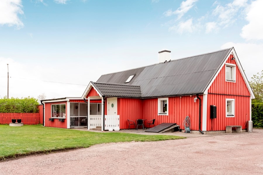 Arkelstorpsvägen 130