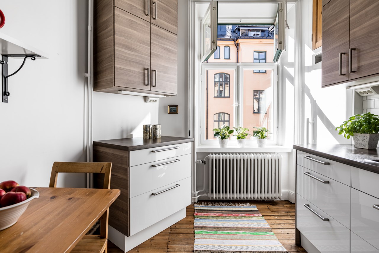 Fridhemsgatan 64A, 3 tr ö.g.